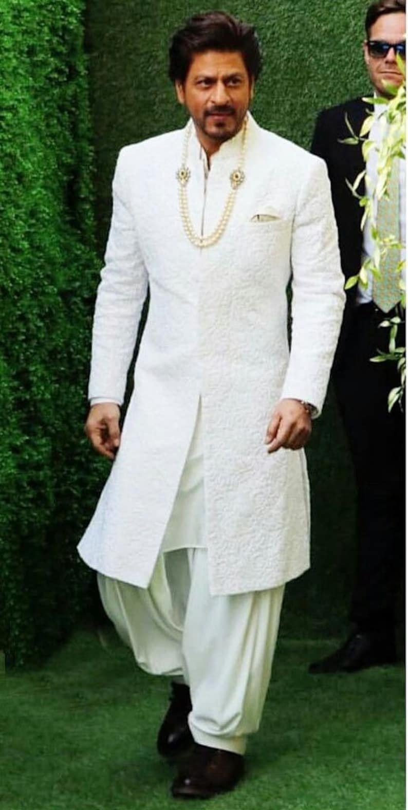 Shahrukh khan in kurta pyjama new arrivals