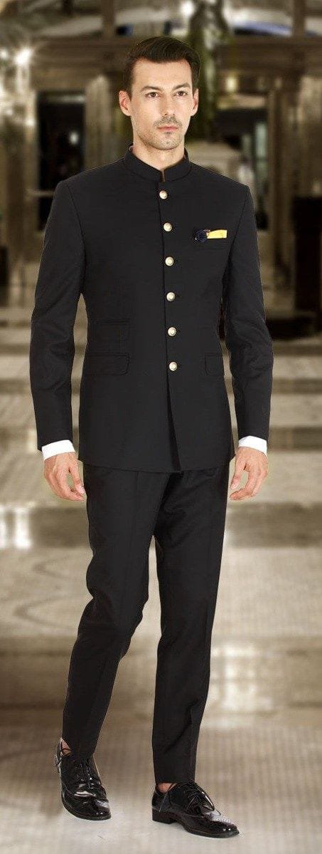 Ranveer singh shop jodhpuri suit
